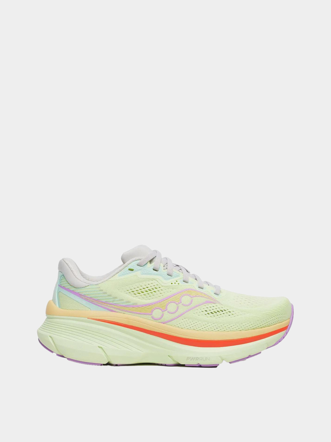 Кросівки Saucony модель S11058-411 Фото