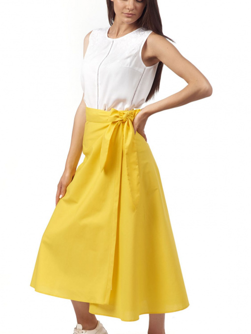 Юбки Едельвіка модель 176-21-00 Фото