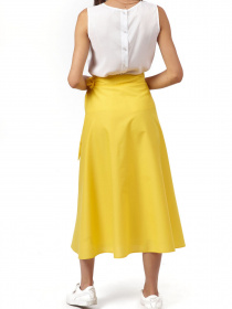 Спідниці Едельвіка модель 176-21-00 Фото