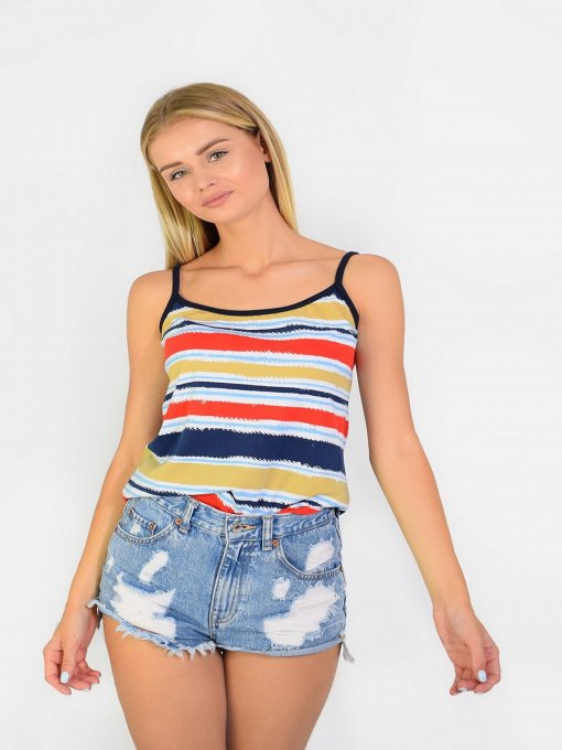 Майка N.EL модель 1350-15 Фото