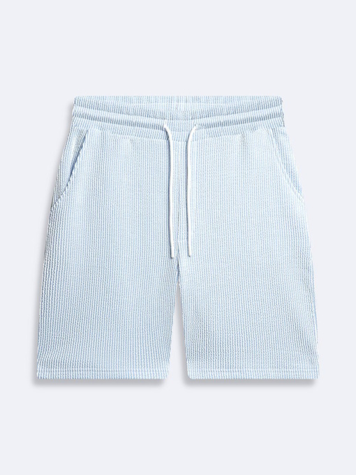 Шорты LTB Jeans модель 87627.61972.13815 Фото