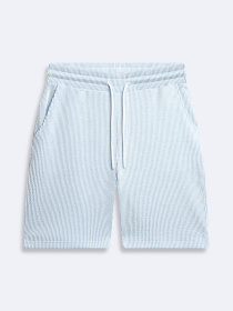 Шорты LTB Jeans модель 87627.61972.13815 Фото