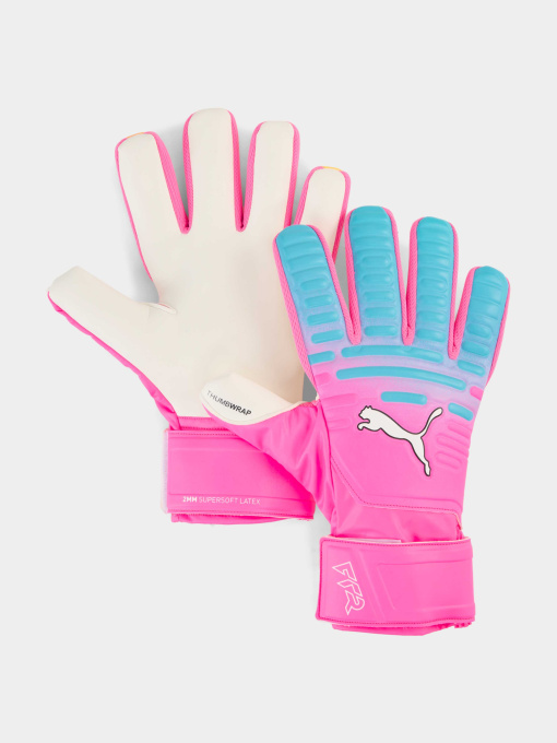 Перчатки для спорта PUMA Future Play Nc модель 042149 Фото