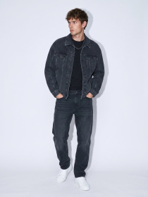 Куртки та дублянки LTB Jeans модель 61022.16047.55799 Фото