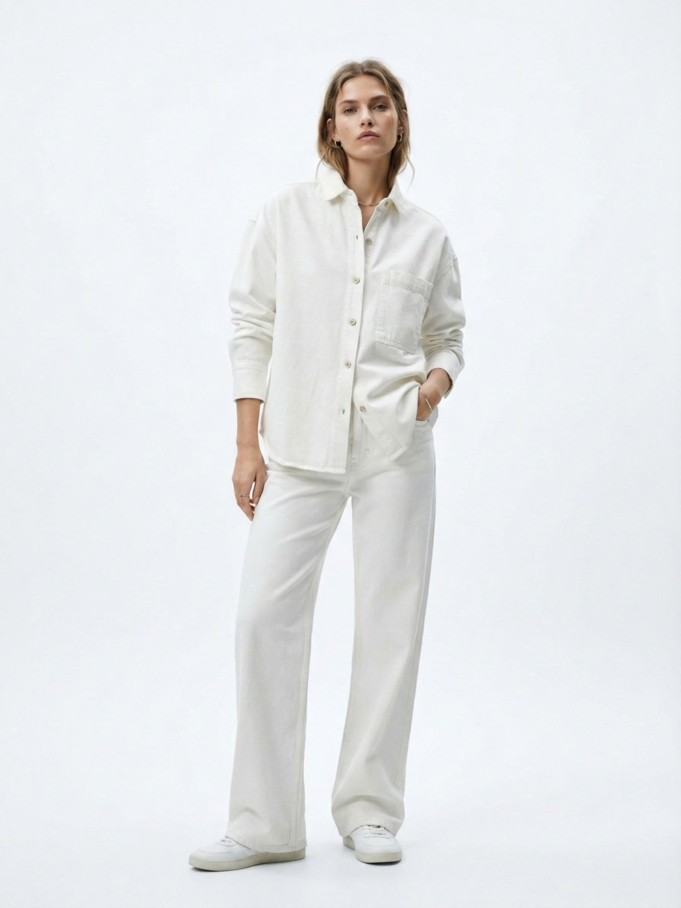 Сорочки LTB Jeans модель 61039.15167.53296 Фото