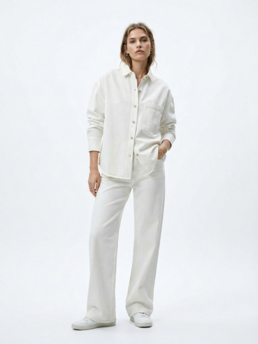 Сорочки LTB Jeans модель 61039.15167.53296 Фото