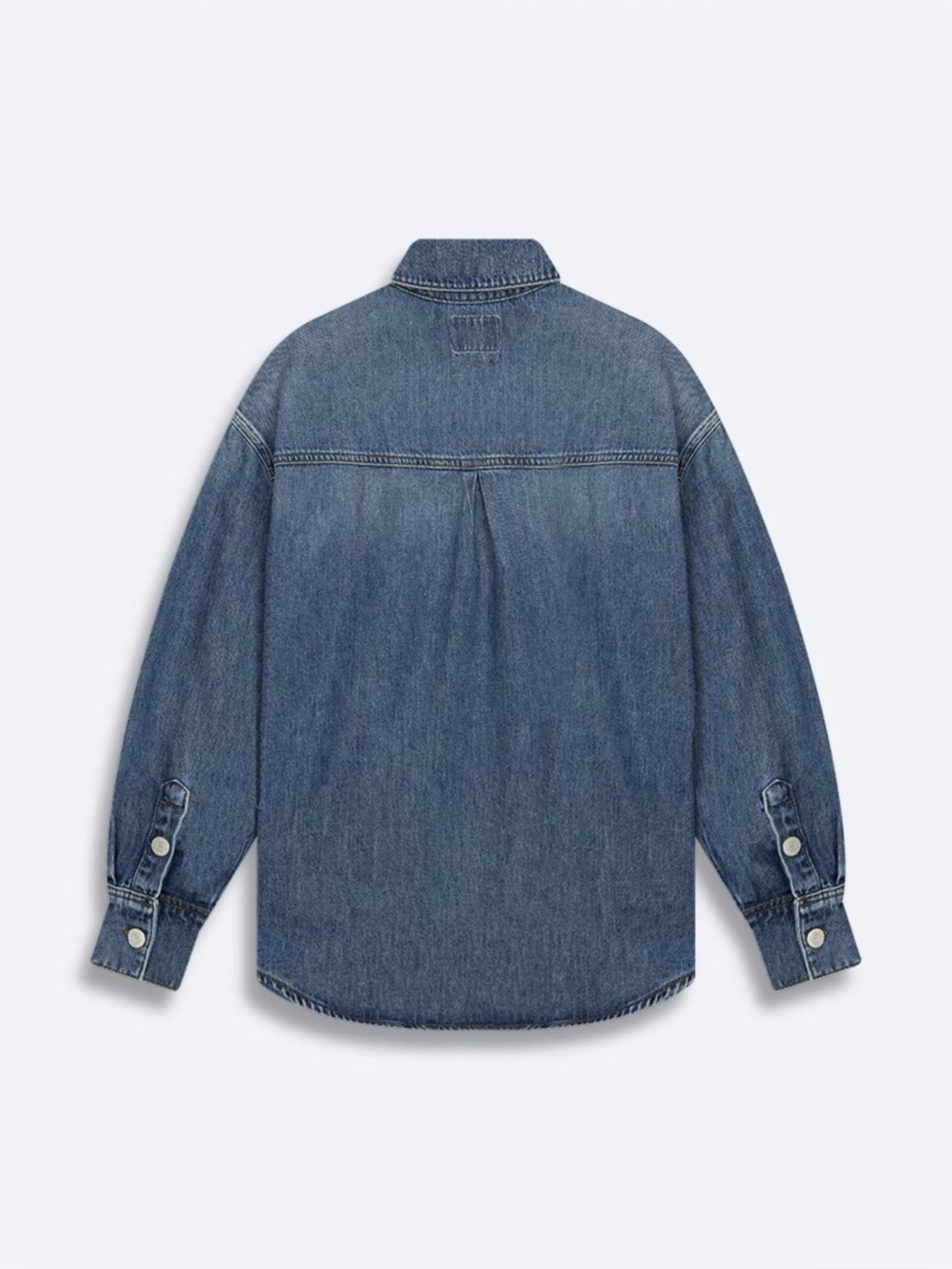 Рубашки LTB Jeans модель 61039.16193.56123 Фото