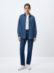 Рубашки LTB Jeans модель 61039.16193.56123 Фото