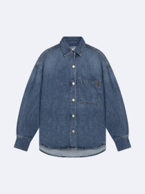 Рубашки LTB Jeans модель 61039.16193.56123 Фото
