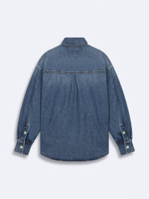 Рубашки LTB Jeans модель 61039.16193.56123 Фото