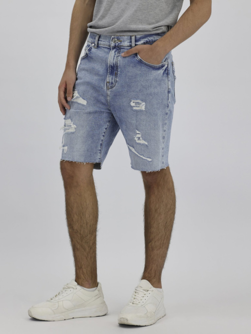 Шорти LTB Jeans модель 61076.15120.54460 Фото