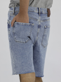 Шорты LTB Jeans модель 61076.15120.54460 Фото