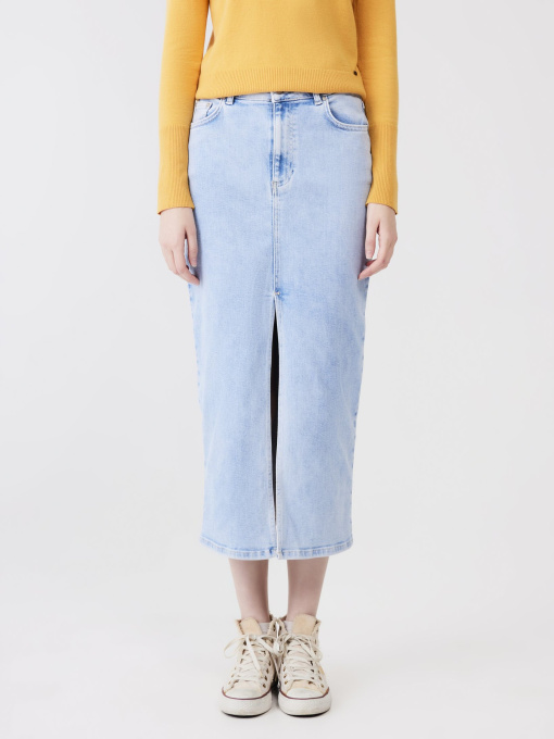 Спідниці LTB Jeans модель 61089.15817.55300 Фото