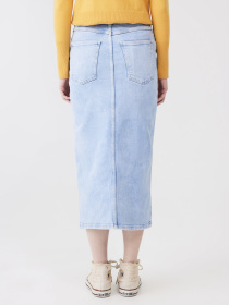 Юбки LTB Jeans модель 61089.15817.55300 Фото