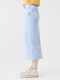 Юбки LTB Jeans модель 61089.15817.55300 Фото