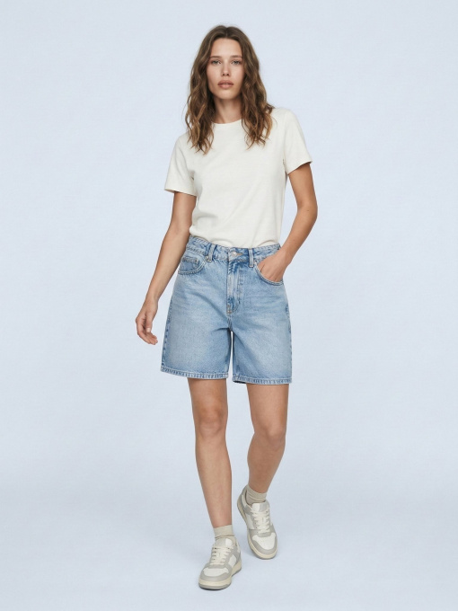 Шорти LTB Jeans модель 61180.15665.55481 Фото