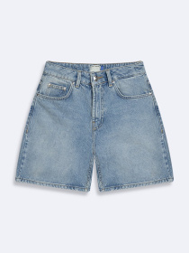 Шорты LTB Jeans модель 61180.15665.55481 Фото