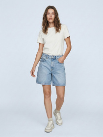 Шорты LTB Jeans модель 61180.15665.55481 Фото