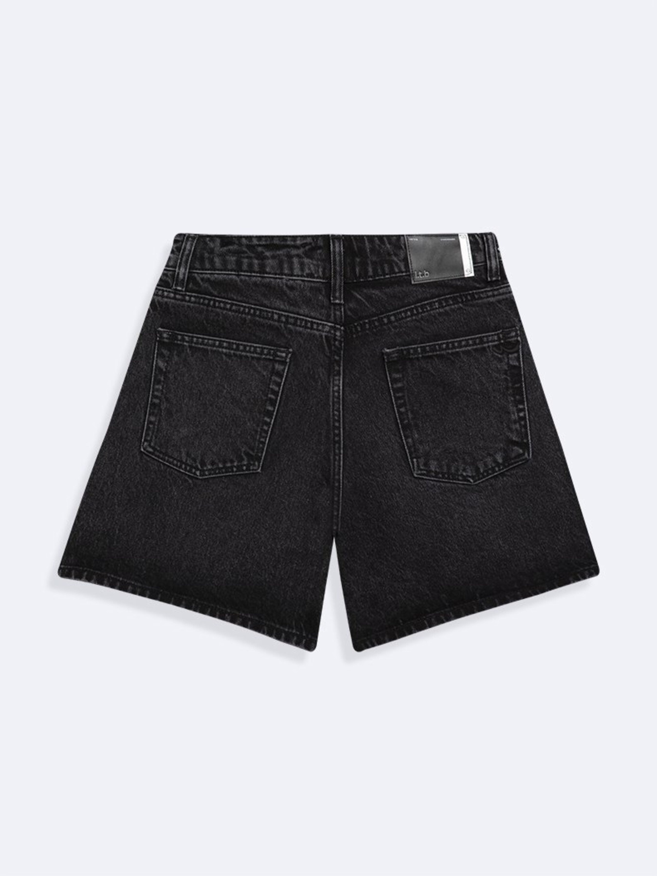 Шорты LTB Jeans модель 61180.15798.56169 Фото