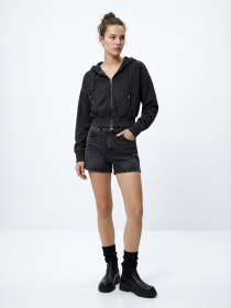 Шорты LTB Jeans модель 61180.15798.56169 Фото