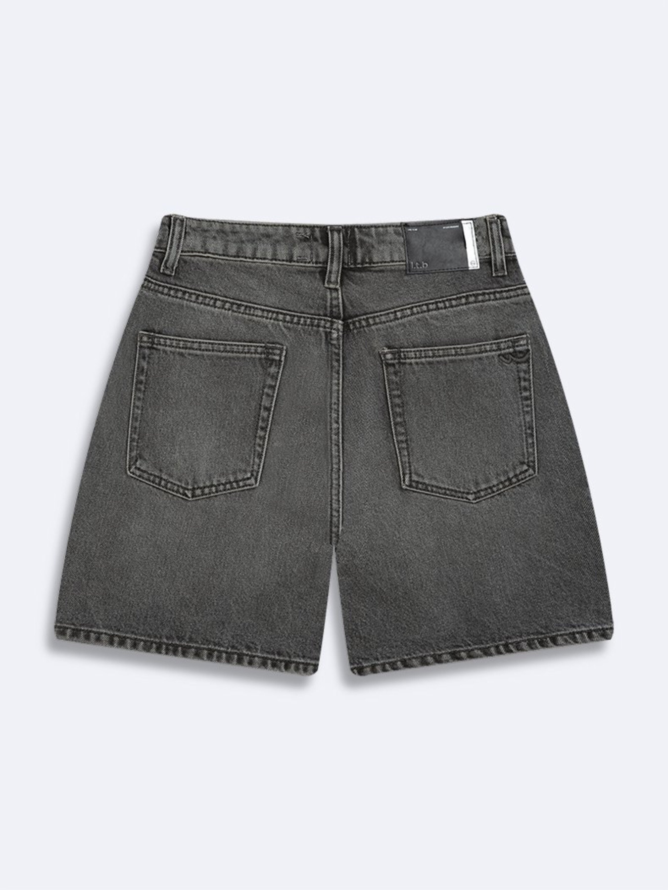 Шорты LTB Jeans модель 61180.16255.56168 Фото