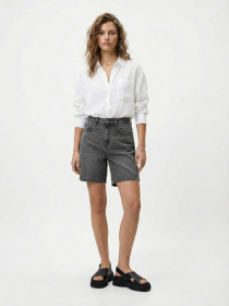 Шорты LTB Jeans модель 61180.16255.56168 Фото
