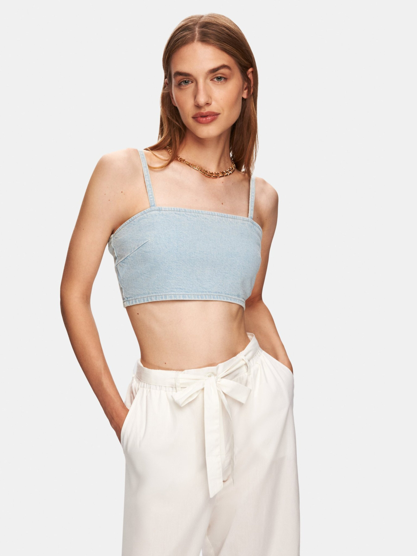 Футболки и поло LTB Jeans модель 61195.15882.55056 Фото