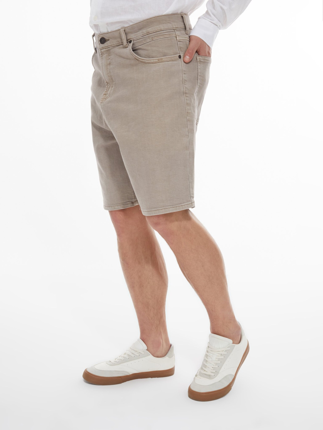 Шорты LTB Jeans модель 61199.15150.55169 Фото