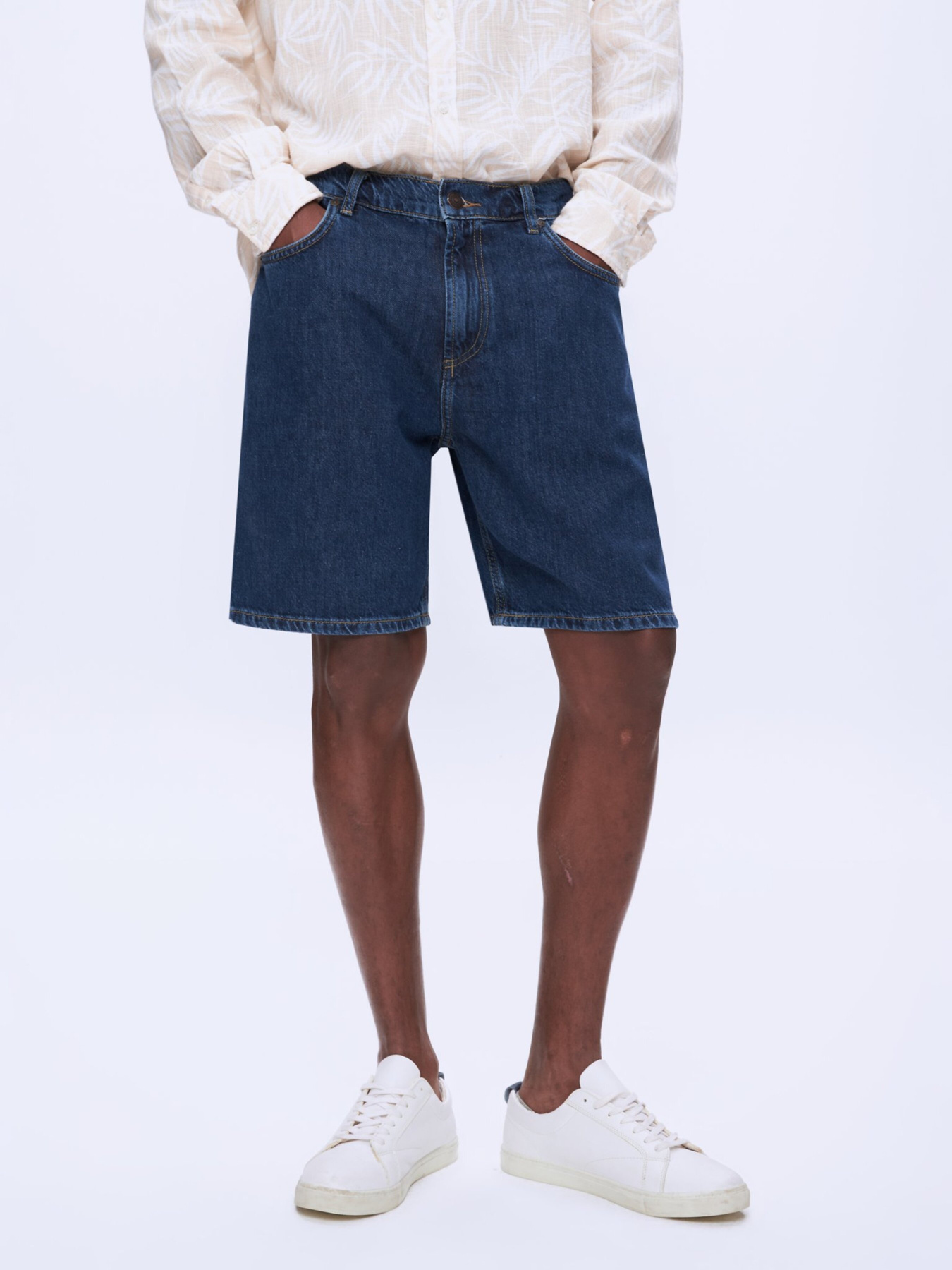 Шорты LTB Jeans модель 61206.15854.55479 Фото