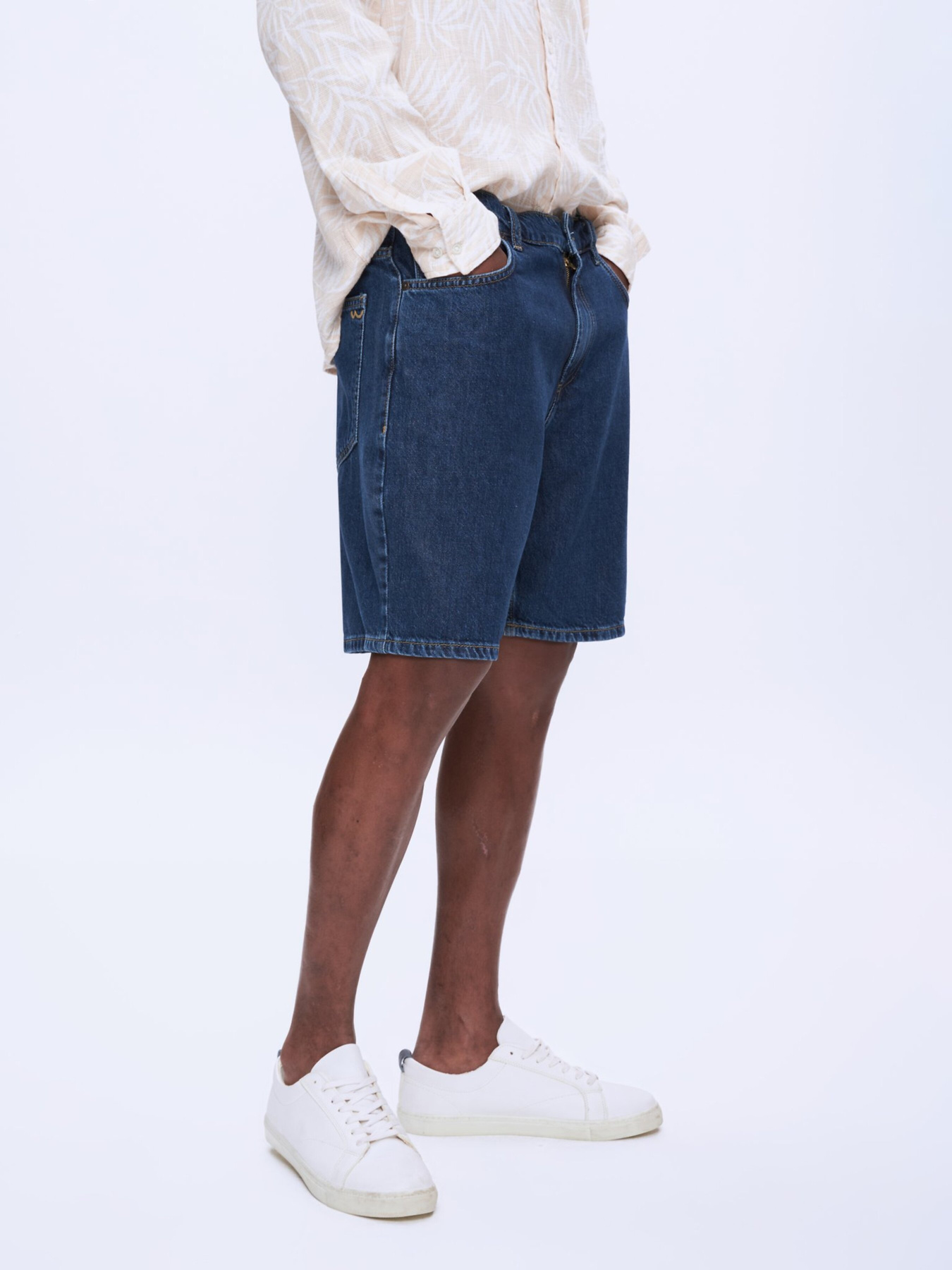 Шорты LTB Jeans модель 61206.15854.55479 Фото