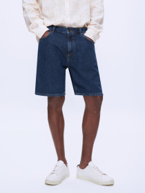 Шорты LTB Jeans модель 61206.15854.55479 Фото