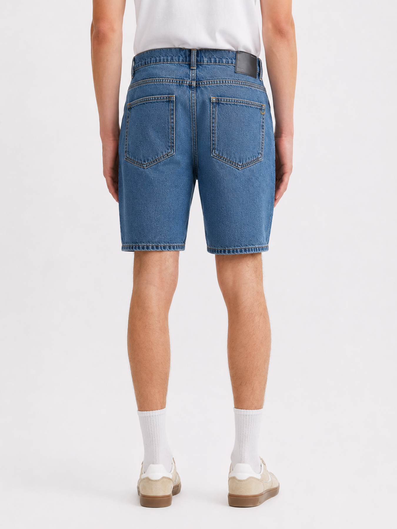 Шорты LTB Jeans модель 61206.15854.55480 Фото