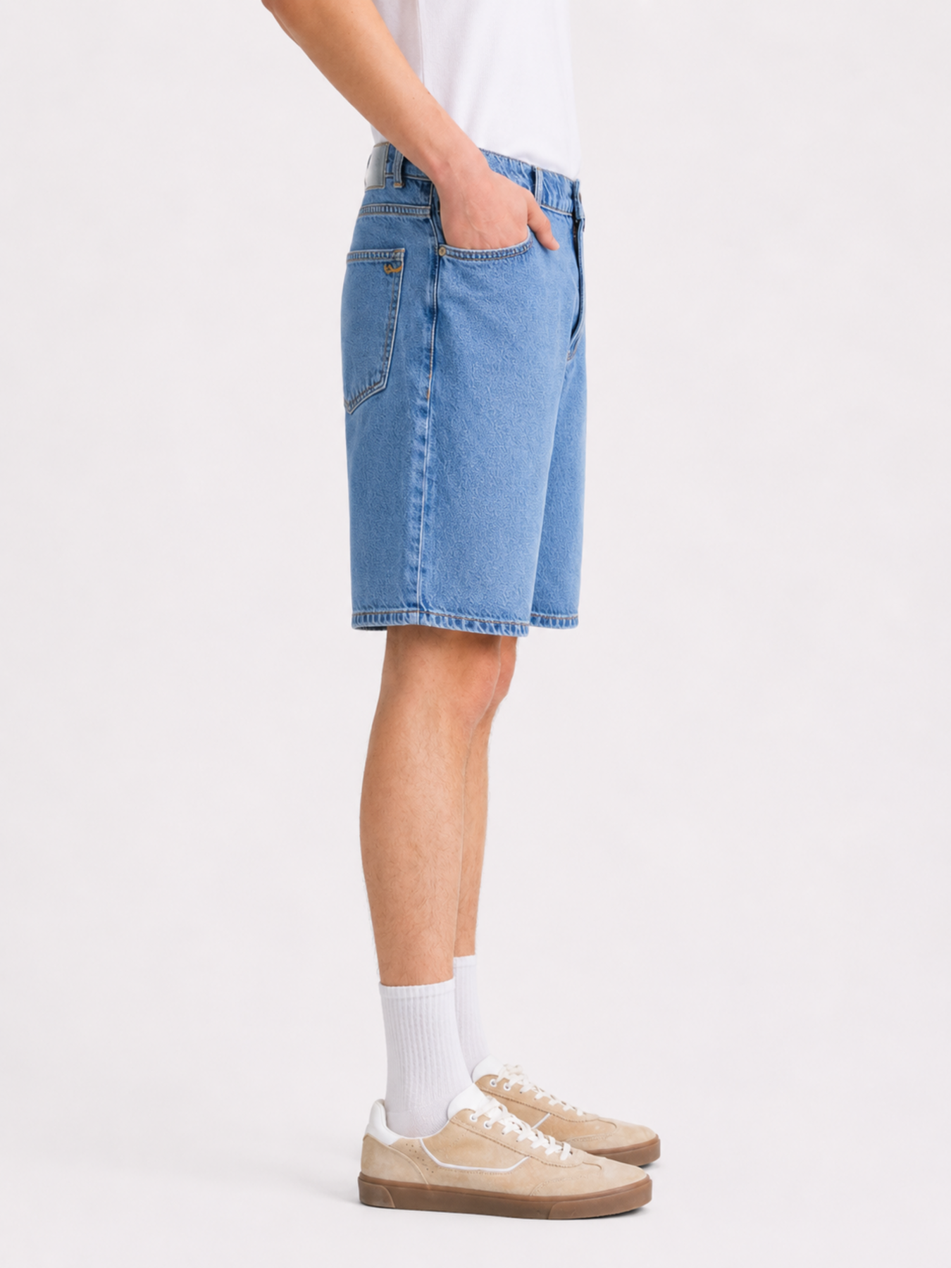 Шорты LTB Jeans модель 61206.15854.55480 Фото