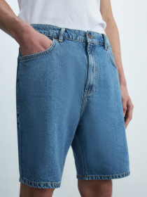 Шорты LTB Jeans модель 61206.15854.55480 Фото