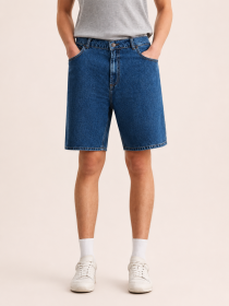 Шорты LTB Jeans модель 61206.15854.55999 Фото
