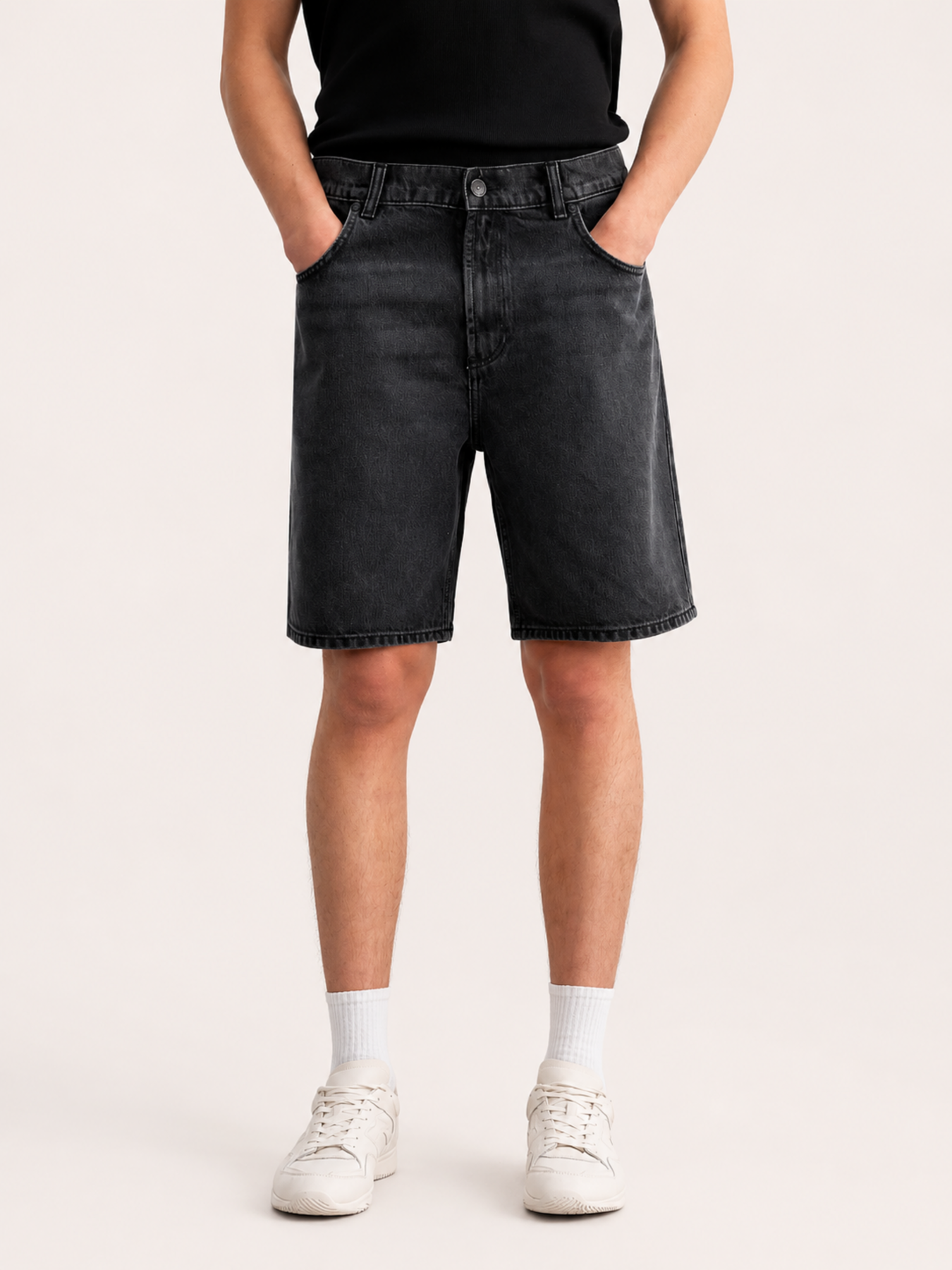 Шорты LTB Jeans модель 61206.16045.55796 Фото