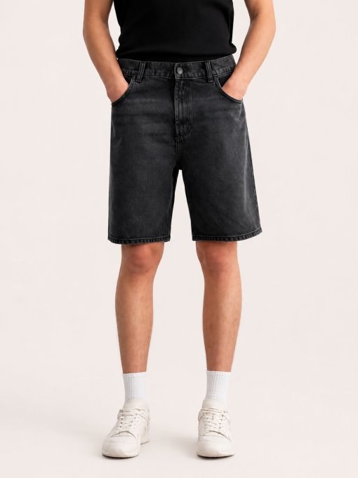Шорти LTB Jeans модель 61206.16045.55796 Фото