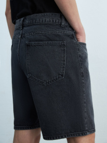 Шорты LTB Jeans модель 61206.16045.55796 Фото