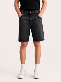 Шорты LTB Jeans модель 61206.16045.55796 Фото