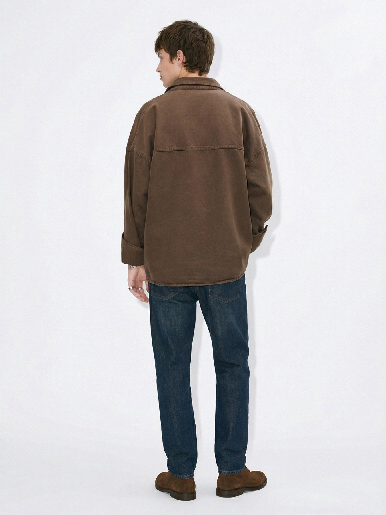Рубашки LTB Jeans модель 61237.16037.55817 Фото