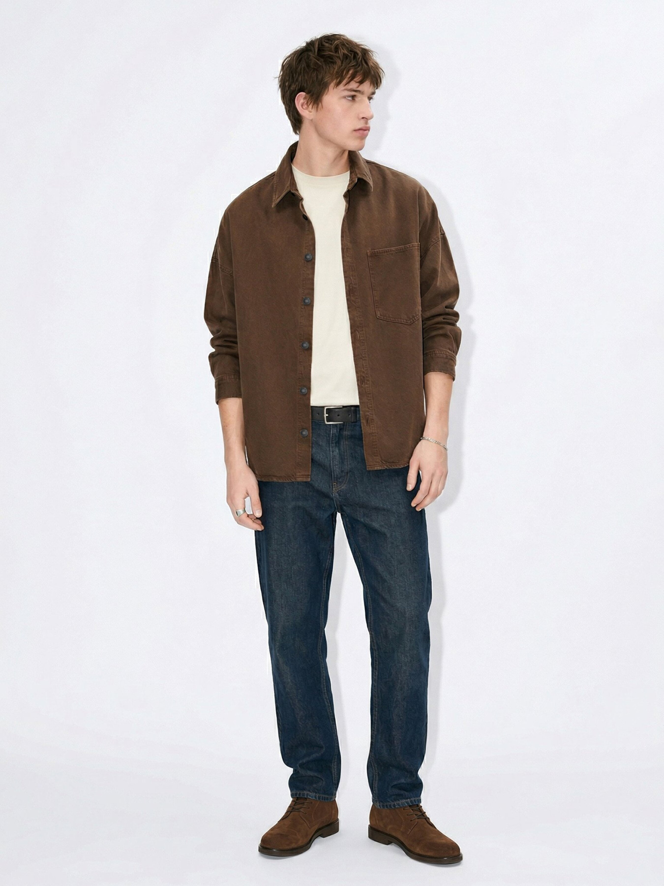 Рубашки LTB Jeans модель 61237.16037.55817 Фото
