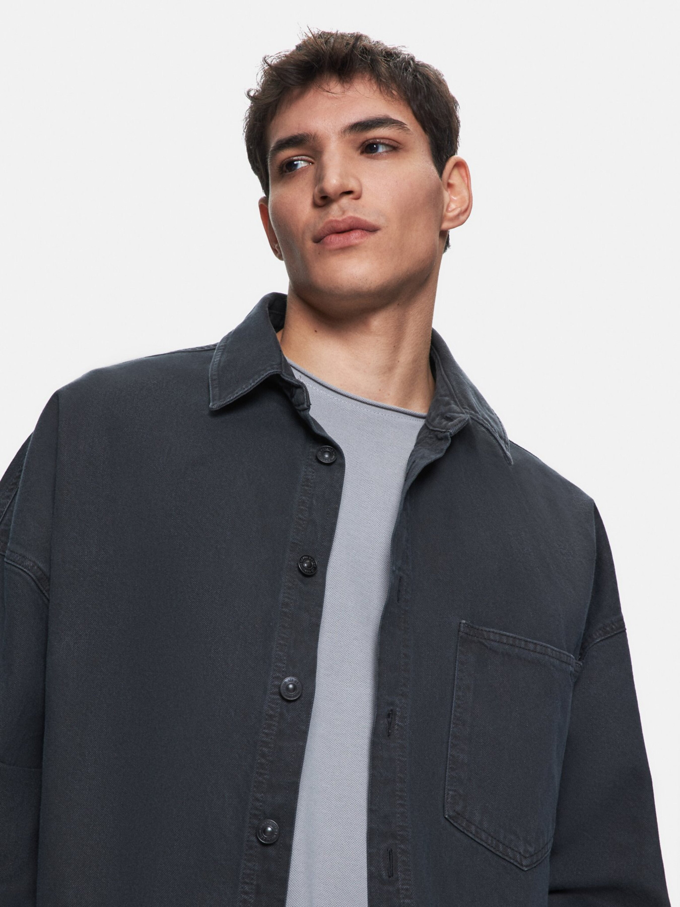 Рубашки LTB Jeans модель 61237.16037.55818 Фото