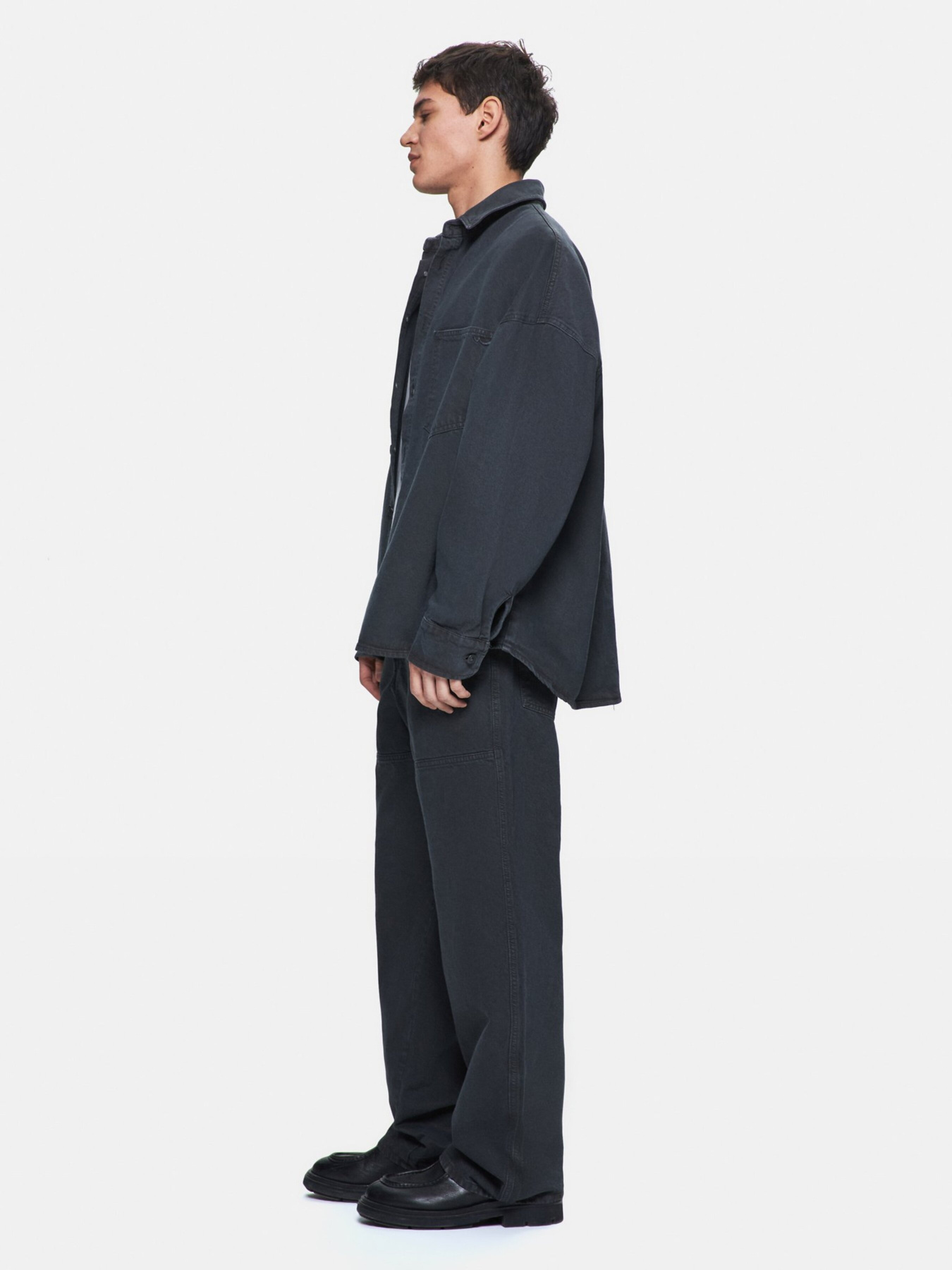 Рубашки LTB Jeans модель 61237.16037.55818 Фото