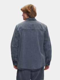 Рубашки LTB Jeans модель 61238.16045.55819 Фото