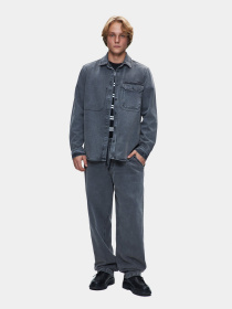Рубашки LTB Jeans модель 61238.16045.55819 Фото