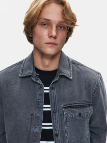 Рубашки LTB Jeans модель 61238.16045.55819 Фото