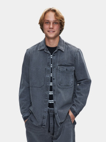 Рубашки LTB Jeans модель 61238.16045.55819 Фото