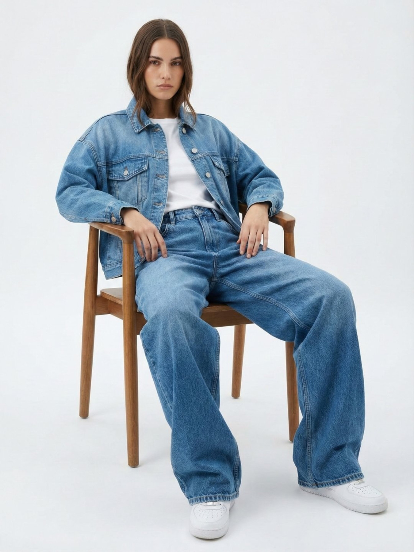 Куртки та дублянки LTB Jeans модель 61243.15323.56193 Фото