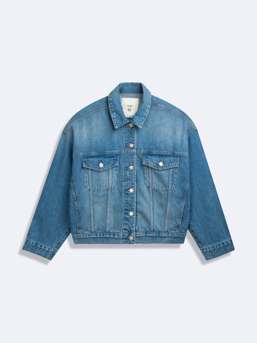 Куртки та дублянки LTB Jeans модель 61243.15323.56193 Фото