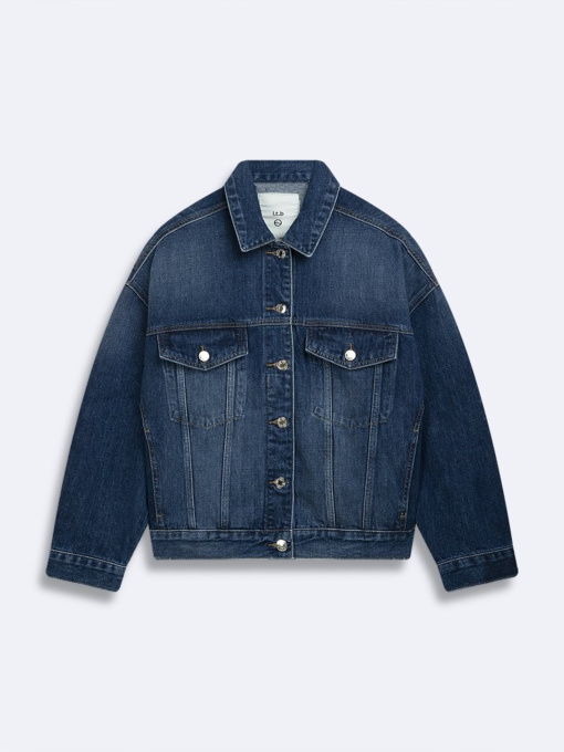 Куртки та дублянки LTB Jeans модель 61243.16268.56196 Фото